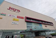 Jaya Shopping Centre Seksyen 14, Petaling Jaya Jaya Shopping Centre Seksyen 14, Petaling Jaya