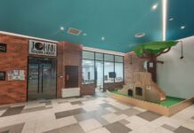 Johan Preschool & Nursery – Megah Rise Mall, Taman Megah Petaling Jaya Johan Preschool & Nursery - Megah Rise Mall, Taman Megah Petaling Jaya