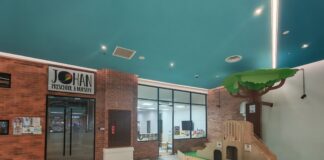 Johan Preschool & Nursery - Megah Rise Mall, Taman Megah Petaling Jaya