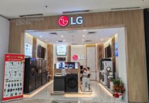 LG Subscribe (Electrical Store) Starling Mall, Petaling Jaya LG Subscribe (Electrical Store) Starling Mall, Petaling Jaya