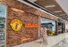 MR. D.I.Y. Atria Shopping Gallery, Petaling Jaya