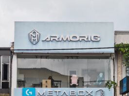 MetaBox Computer SS2, Petaling Jaya