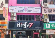 Ninjaz (Mobile Accessory) Seksyen 14, Petaling Jaya