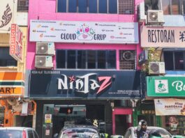 Ninjaz (Mobile Accessory) Seksyen 14, Petaling Jaya