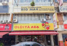 OLoiya SS2 (Chinese Traditional Specialty Food Store) Petaling Jaya OLoiya SS2 (Chinese Traditional Specialty Food Store) Petaling Jaya