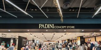 Padini Concept Store @ IPC Shopping Centre, Petaling Jaya