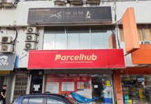 Parcelhub SS2 Petaling Jaya Parcelhub SS2 Petaling Jaya