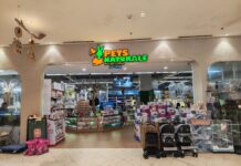 Pets Naturale Starling Mall, Damansara Uptown, Petaling Jaya Pets Naturale Starling Mall, Damansara Uptown, Petaling Jaya