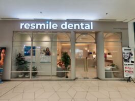 Resmile Dental The Starling Mall, Damansara Uptown, Petaling Jaya