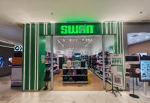 SWAN Uptown @ The Starling Mall, Petaling Jaya SWAN Uptown @ The Starling Mall, Petaling Jaya