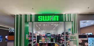SWAN Uptown @ The Starling Mall, Petaling Jaya
