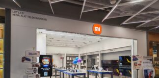 Xiaom Store IPC Shopping Center Petaling Jaya