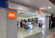 Xiaomi Authorized Store @ Digital Mall Petaling Jaya Xiaomi Authorized Store @ Digital Mall Petaling Jaya