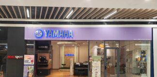 Yamaha Music School & Authorized Dealer (Cornerstone Music) Atria Shopping Mall, Petaling Jaya