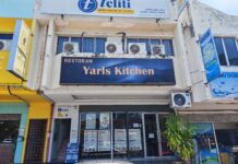 Yarls Kitchen @ Damansara Jaya, Petaling Jaya Yarls Kitchen @ Damansara Jaya, Petaling Jaya