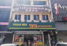 99 Speedmart @ Seksyen 14, Petaling Jaya 99 Speedmart @ Seksyen 14, Petaling Jaya