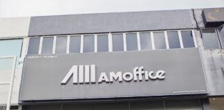 AM Office Showroom SS2 , Petaling Jaya