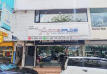 Aone Plus Technologies Sdn Bhd SS2, Petaling Jaya