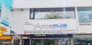 Aone Plus Technologies Sdn Bhd SS2, Petaling Jaya