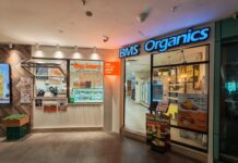 BMS Organics Centerpoint Bandar Utama, Petaling Jaya BMS Organics Centerpoint Bandar Utama, Petaling Jaya