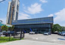 BYD Showroom Bandar Utama, Petaling Jaya BYD Showroom Bandar Utama, Petaling Jaya