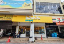 BilaBila Mart – Bandar Utama 4, Petaling Jaya BilaBila Mart - Bandar Utama 4, Petaling Jaya