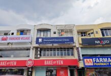 Denzwell Dental Surgery Taman Megah, Petaling Jaya Denzwell Dental Surgery Taman Megah, Petaling Jaya