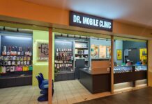 Dr. Mobile Clinic Centrepoint Bandar Utama, Petaling Jaya Dr. Mobile Clinic Centrepoint Bandar Utama, Petaling Jaya