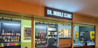 Dr. Mobile Clinic Centrepoint Bandar Utama, Petaling Jaya