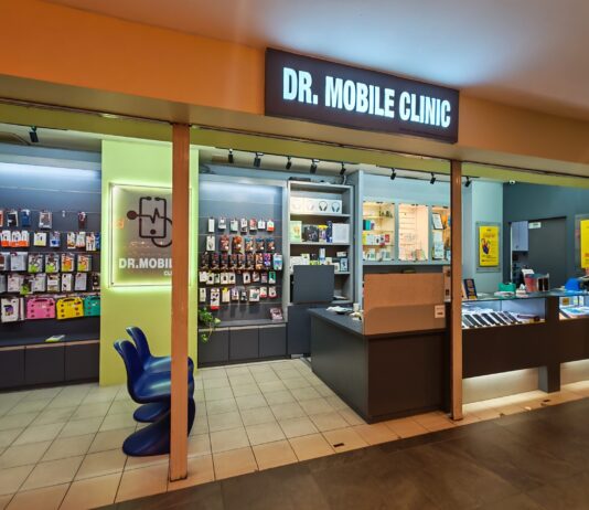 Dr. Mobile Clinic Centrepoint Bandar Utama, Petaling Jaya
