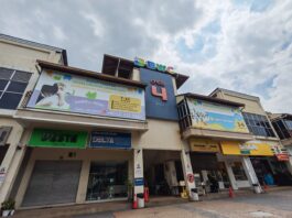 EWC Tuition & Daycare Bandar Utama 4, Petaling Jaya