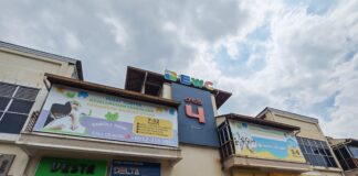 EWC Tuition & Daycare Bandar Utama 4, Petaling Jaya
