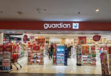 Guardian Centrepoint Bandar Utama, Petaling Jaya Guardian Centrepoint Bandar Utama, Petaling Jaya