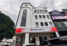 Hong Leong Bank Dataran Sunway Kota Damansara, Petaling Jaya Hong Leong Bank Dataran Sunway Kota Damansara, Petaling Jaya