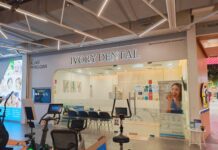 Ivory Dental IPC Shopping Centre, Petaling Jaya