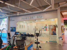 Ivory Dental IPC Shopping Centre, Petaling Jaya