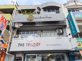 JL Dental Clinic @ Taman Megah, Petaling Jaya