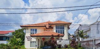 Lim Eye Specialist Clinic SS2, Petaling Jaya