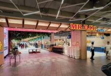 MR D.I.Y. PLUS IPC Shopping Centre, Petaling Jaya MR D.I.Y. PLUS IPC Shopping Centre, Petaling Jaya