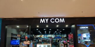 MY COMPUTER SYSTEM SDN BHD @ Starling Mall, Damansara Uptown Petaling Jaya