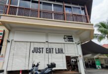 Nasi Lemak Shop @ BU4 Bandar Utama, Petaling Jaya Nasi Lemak Shop @ BU4 Bandar Utama, Petaling Jaya