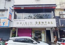 Origin Dental Clinic SS2, Petaling Jaya Origin Dental Clinic SS2, Petaling Jaya