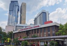 Qosmo International School, Petaling Jaya Qosmo International School, Petaling Jaya