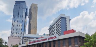Qosmo International School, Petaling Jaya