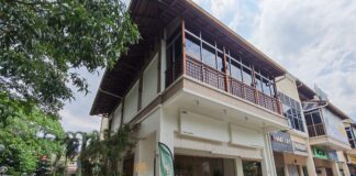 RaRa Coffee @ Bandar Utama 4, Petaling Jaya