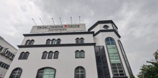 ReGen Medical Care Centre Damansara, Kota Damansara, Petaling Jaya