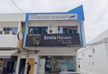 Smile Haven Dental Clinic @ Damansara Jaya, Petaling Jaya Smile Haven Dental Clinic @ Damansara Jaya, Petaling Jaya
