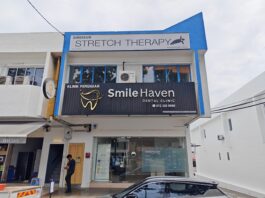 Smile Haven Dental Clinic @ Damansara Jaya, Petaling Jaya