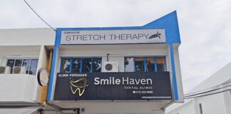 Smile Haven Dental Clinic @ Damansara Jaya, Petaling Jaya