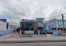 Tadika Big Apple SS2 (Kindergarten), Petaling Jaya